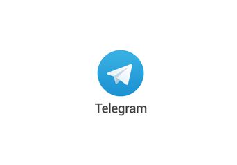 قفل صفحه در تلگرام