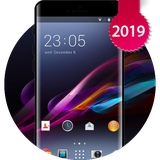 sony.XperiaZ1.xperia.z3plus.xa.xa1.z3.nokia6.vivov5.oppoa37.f3plus.galaxy.s8.j1.j2.theme.launcher
