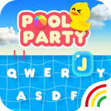 com.keyboard.theme.poolparty