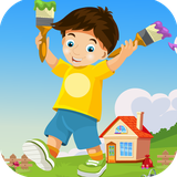 air.com.bestescapegame.BestEscapeGame405PainterBoyRescueGame