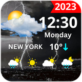 xweather.liveradars.forecaaweather.dailyhourly