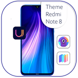 com.Xiaomi.Redmi.Note8.Note9.Note10.Note11.XiaomiRedmiNote8walls.Wallpapers.theme.launcher