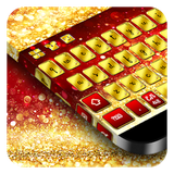 com.newstarter.goldkeyboard