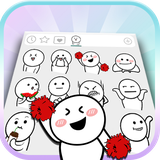 com.ikeyboard.emoji.funny.bun.man