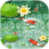 diy.keyboard.relax.koi.fish.pond.theme