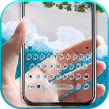 com.ikeyboard.theme.transparent.beach