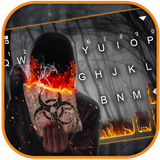 com.ikeyboard.theme.bio.hazard.fire