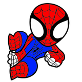 com.WhiteFrame.SpidermanMagicCard