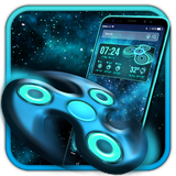 com.amber.launcher.skin.fidget.spinner3d