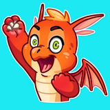 com.WAStickerApps.LittleDragonStickers.LittleDragon