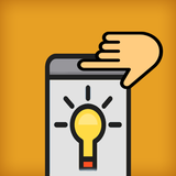 com.sensor.flashlightonoff