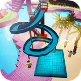 games.fatlion.uphill.rush.racing.water.theme.park.free.minecraft.waterslide.games.exploration.lite.roblox.crafting.go.building