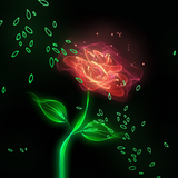 com.livewallpapers3d.glowingflowers