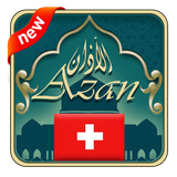 namaz.prayer.time.switzerland