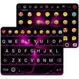 com.kkkeyboard.emoji.keyboard.theme.NeonPurpleLight