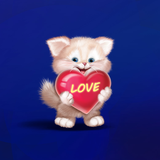 com.livewallpapers3d.cutecat