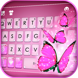 com.ikeyboard.theme.pink.dreamy.butterflies