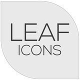 icons.leaf.pack