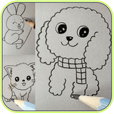 com.fenourriandro.simpledrawingvideostepbystep