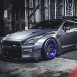 com.Tuner.Cars.Wallpaper