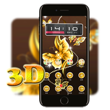 com.launcher.launcher3d.theme.theme3d.wallpaper.wallpaper3d.golden.butterfly