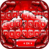 com.ikeyboard.theme.red.love