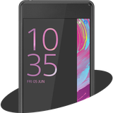 xd.sony.xperia.xa.e5.xz.xperiaz6.theme.launcher