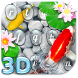 lively.free.koi.fish3d.keyboard.theme