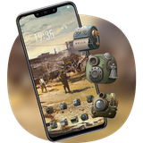 theme.abstract.simple.the.riddled.town.of.mechanical.corrosion.dead.wallpaper