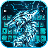 com.ikeyboard.theme.lightning.neon.dragon