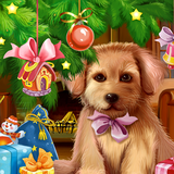 com.livewallpapers3d.christmaspuppy