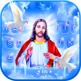 com.ikeyboard.theme.jesus.lord