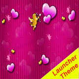 go.launcher.ex.pink.workshoptheme.lovely