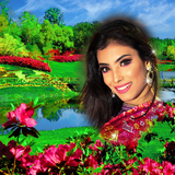 com.Blooming.Garden.Photo.Frames.Beautiful.Pic.Editor