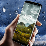 mobi.infolife.ezweather.livewallpaper.waterdrops.on.homescreen