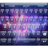 com.kkkeyboard.emoji.keyboard.theme.GlassGalaxy