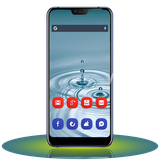 sunrise.nokia7plus.nokia7.nokiaX7.x7nokia.nokia7wallpapers.launcher.theme