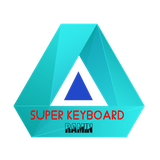 Super.Keyboard.Ramin