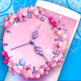 com.Flower.Clock.Live.Wallpaper