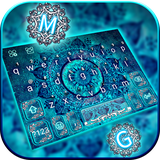 com.ikeyboard.theme.blue.galaxy.mandala