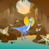 com.unity.cream.DinoIsland