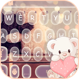 com.ikeyboard.theme.cutebear