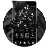 gangstaer.skull.skeleton.theme