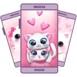 com.cute.cat.wallpaper.background