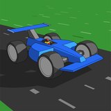 com.frankie.racing2d