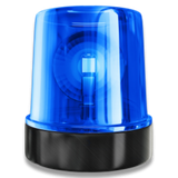 uncledroid.flashing.lights