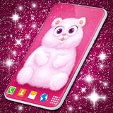 wallpapers.cute.fluffy