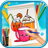 justcreativeclub.learnhowtodraw.cutedrinksjuices