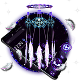 dream.catcher.theme.dreamy