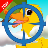 hunter.superduck.game.free